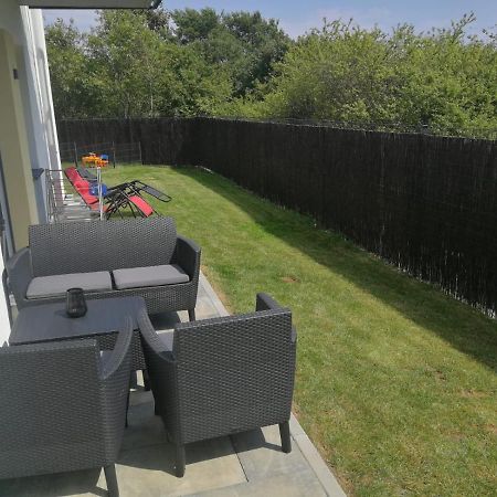 Apartament Zielone Zacisze Ястшембя-Гура Экстерьер фото
