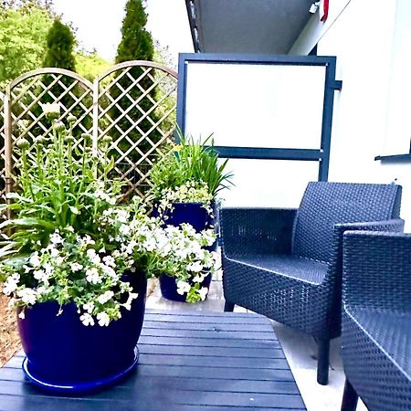 Apartament Zielone Zacisze Ястшембя-Гура Экстерьер фото