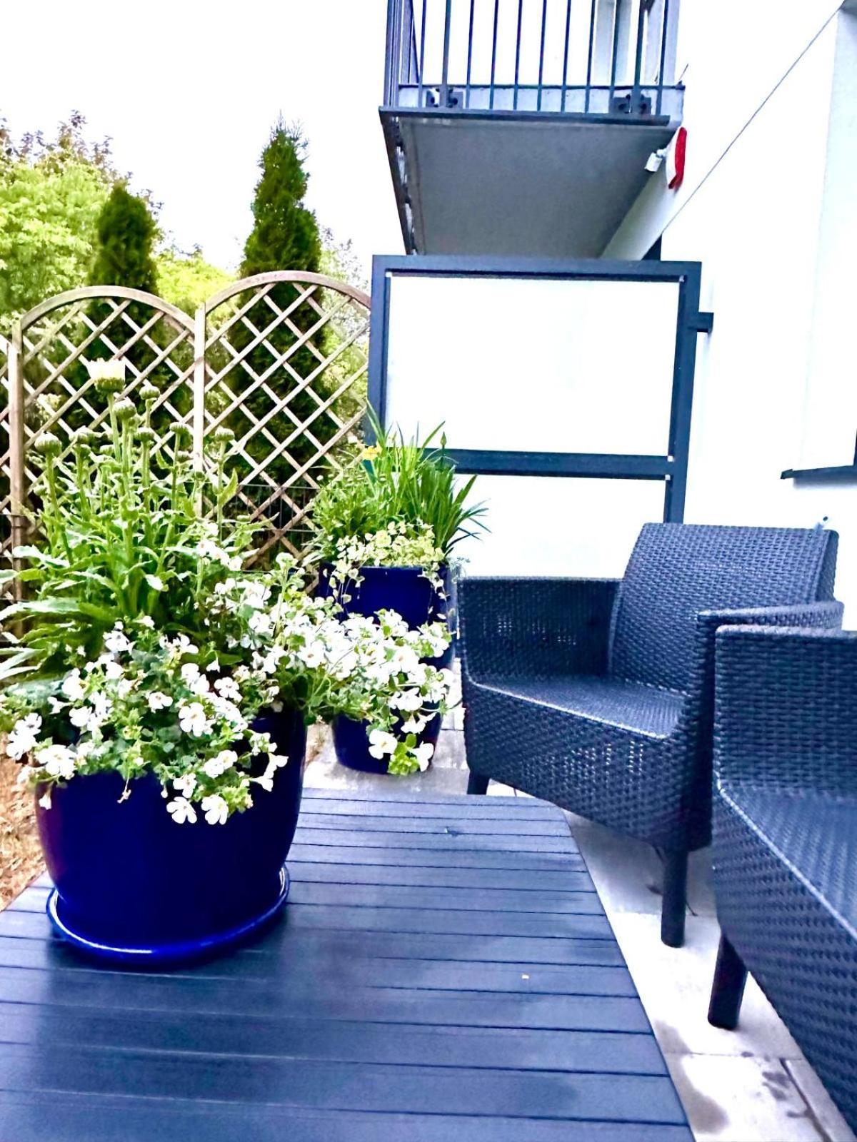 Apartament Zielone Zacisze Ястшембя-Гура Экстерьер фото